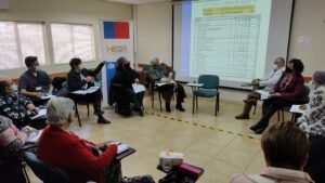 COMITE CIUDADANO 3