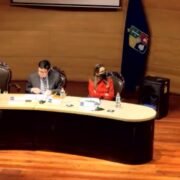 Corte de La Serena inició plan para difundir Ley de Registro de Deudores de Pensiones de Alimentos