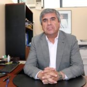 Rafael Vera, Alcalde de Vicuña aseguró que Pampilla de San Isidro se realizará entre el 16 y 19 de septiembre