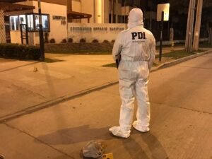 homicido