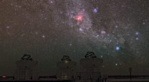 paranal