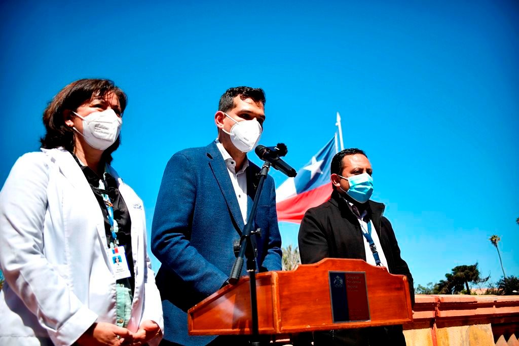 MEDIDAS SANITARIAS - _APU4522