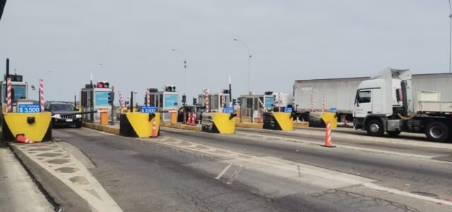Fiestas Patrias: Seremi de Obras Públicas implementarán plan de contingencia en las principales rutas concesionadas de la región