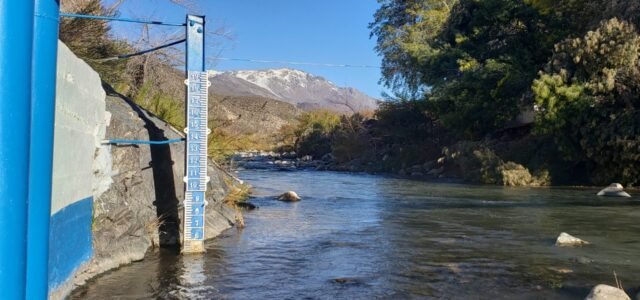 Junta de Vigilancia del Río Choapa no distribuye el agua de forma proporcional a sus usuarios según DGA