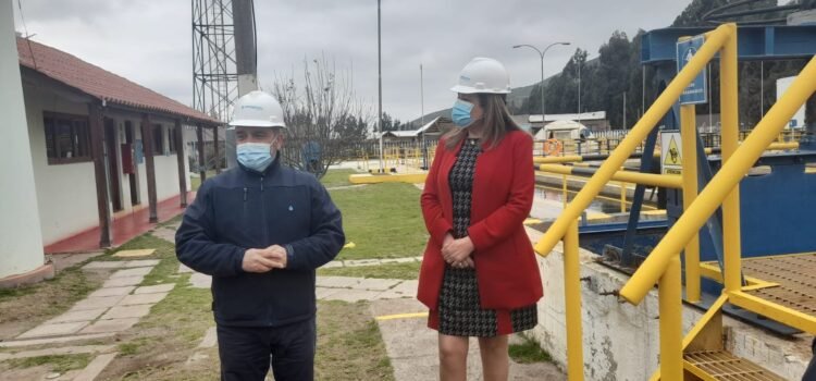 Sernatur y Aguas del Valle se preparan para recibir 130 mil viajes de turistas para Fiestas Patrias