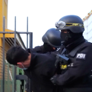 Prisión preventiva para integrantes de banda criminal en Coquimbo