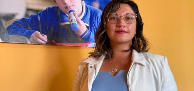 Cecilia Ramírez, Seremi de Educación: “Con el pasar de los meses los hechos de violencia son más aislados pero son significativos”