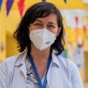 Paola Salas, Seremi de Salud Coquimbo:”Ojalá seguir usando la mascarilla para aquello que quieran seguir cuidándose y mantenerse sanos”