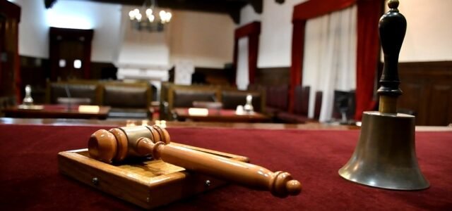 Corte de la Serena confirma fallo que condenó al Ministerio del Medio Ambiente por acoso sexual y laboral