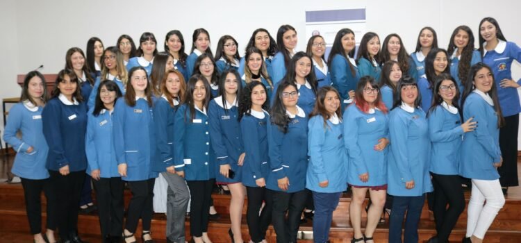 Semana de las Pedagogías: ULS firma nuevas alianzas de colaboración para fortalecer la formación inicial docente