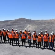 CMP se convierte en la primera minera privada en implementar  jornada de 40 horas