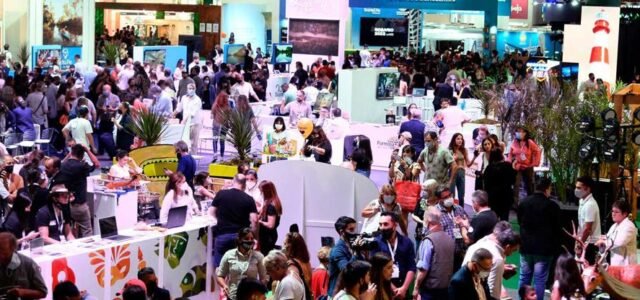 Destinos de la región de Coquimbo llegan a la feria más grande de Sudamérica, la FIT de Buenos Aires