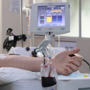 Hospital de Coquimbo implementa técnica de donación de plaquetas que optimiza la recuperación en pacientes transfundidos