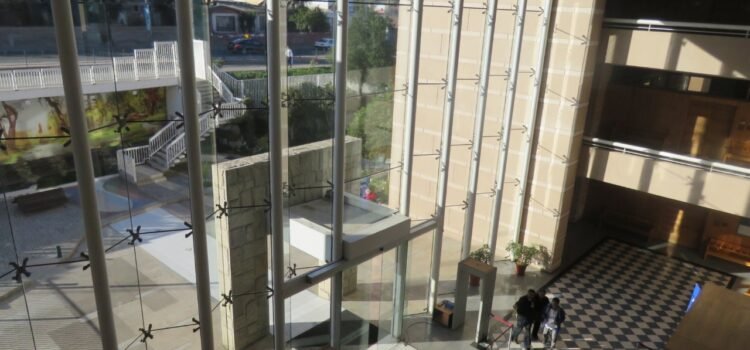 Tribunal de La Serena condena a 7 años de presidio a mujer por tráfico de drogas