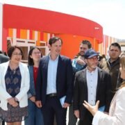Inauguran residencia “Ayelén” que brindará atención a niños, niñas y adolescentes con discapacidad