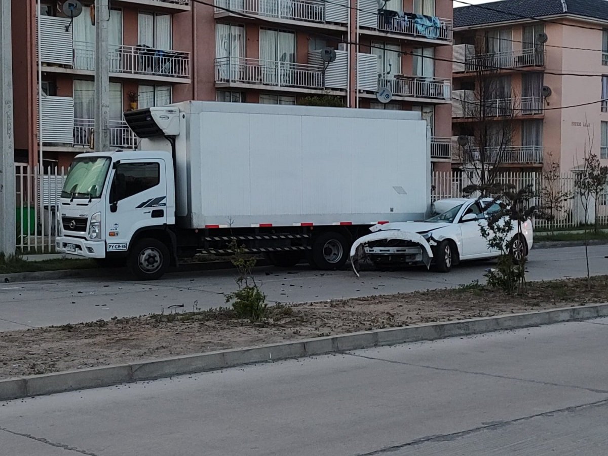accidente