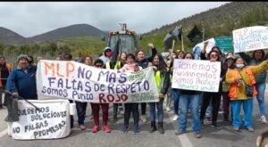 comunidad movilizada