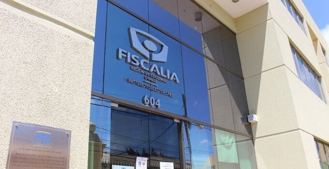 En Ovalle médico fue condenado a diez años de presidio por dos delitos de abuso sexual