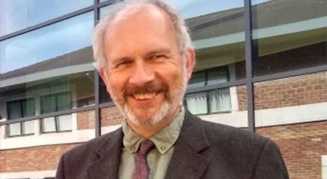 Universidad británica lamenta muerte de astrónomo en Coquimbo: “Era un académico y mentor inspirador