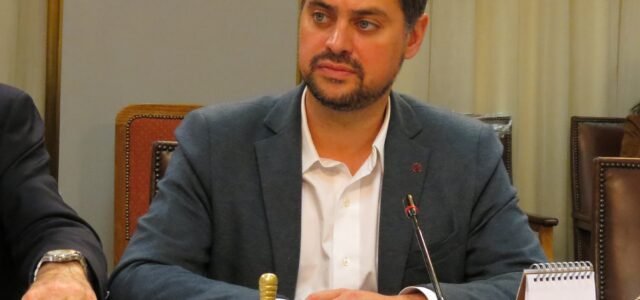 Gestión del Diputado Daniel Manouchehri a la cabeza de la Comisión de Economía de la Cámara de Diputados es respaldada por la pymes del país.