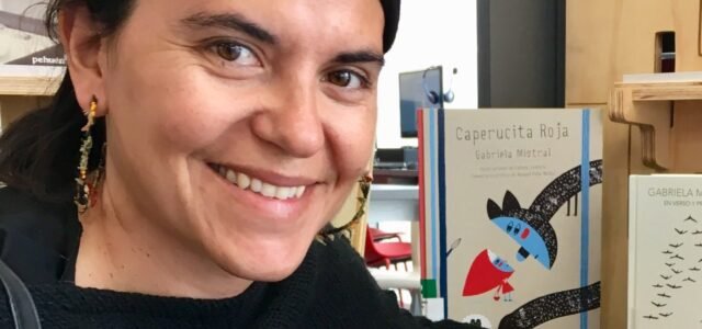 María Fernanda Glaser, Seremi de la Mujer y Equidad de Género en la región de Coquimbo: “El Gobierno del Presidente Gabriel Boric se hace cargo porque se declara como un Gobierno feminista”.