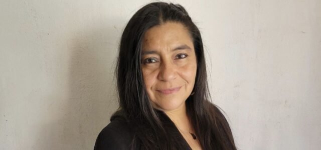 Maritza Arias Manríquez, profesora ganadora del premio Global Teacher Prize 2021: “Nací con alma de profesora”