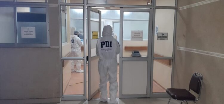Detienen al hermano del presunto autor de homicidio de Las Compañías