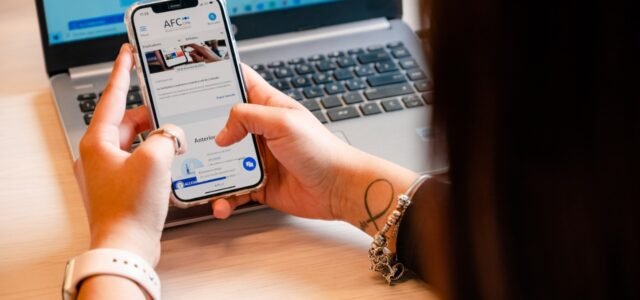 Desocupación del 8%: AFC recomienda tramitar Seguro de Cesantía por internet