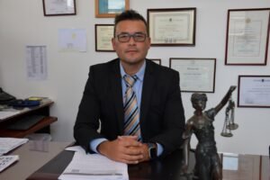 Felipe Pulgar, Ministro Corte Apelaciones de La Serena: “Cuando una persona pase al registro, tendrá muchas dificultades para mantener una vida común y corriente”