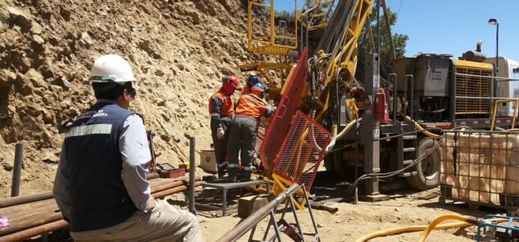 $500 millones aprobó Consejo Regional para fortalecer pequeña minería
