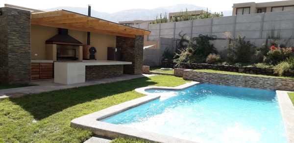 540 días de presidio efectivo cumplirá falso constructor de piscinas en La Serena