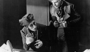 nosferatu