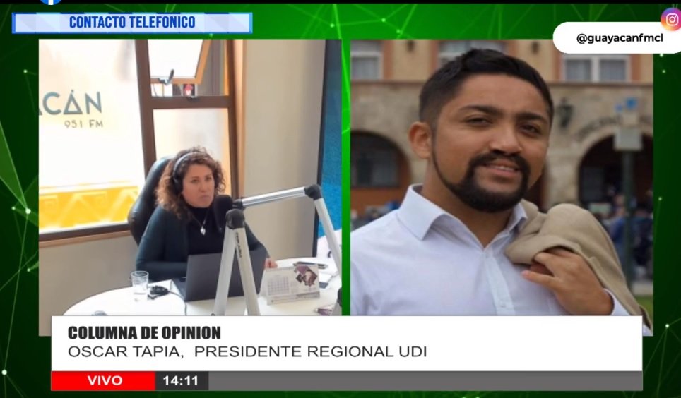 tapia