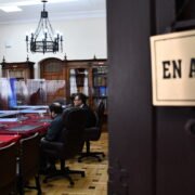 Corte de Apelaciones de La Serena definió presidencia para año judicial 2023