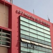 Turno diario de Carabineros para mejorar la seguridad en Hospital de La Serena