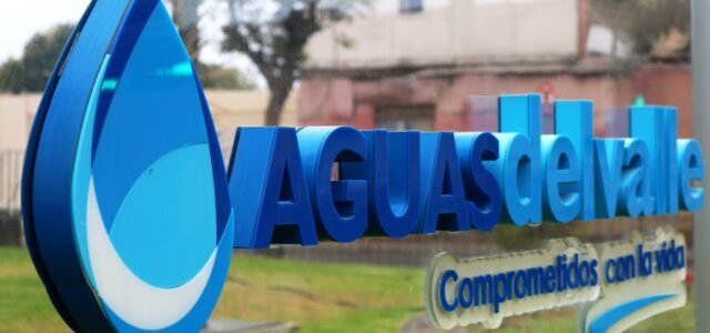 Aguas del Valle informa corte nocturno en un sector del centro de La Serena