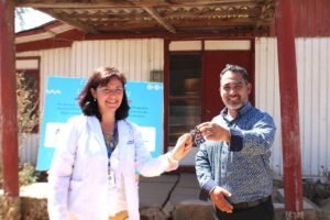 Destinación Seremi Salud 1