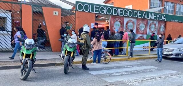 Juzgado de Letras de Coquimbo condena a colegio por maltrato escolar