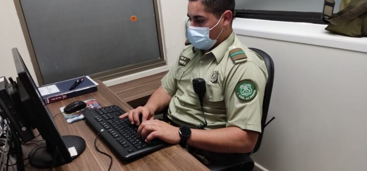 Refuerzan seguridad en el Hospital de La Serena ante agresión a funcionarios de la salud