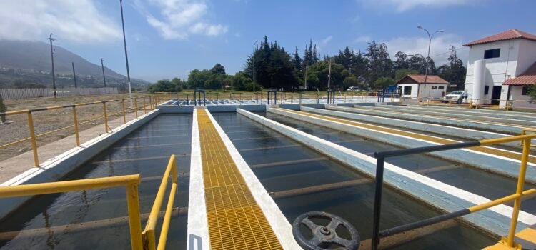 Aguas del Valle y medidas para el año nuevo en la Región de Coquimbo