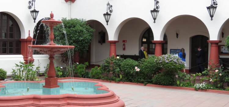 Corte ordenó a colegio de La Serena abrir un procedimiento investigativo por caso de bullying al interior del establecimiento