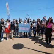 Bienes Nacionales entrega terreno fiscal al Serviu para construcción de viviendas sociales en sector Las Compañías de  La Serena