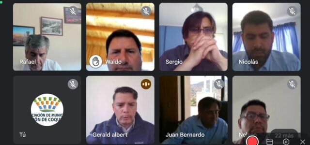 Municipios oficiarán a gobernadora Krist Naranjo para que llame a reunión extraordinaria por ProEmpleo