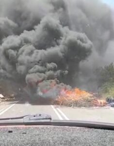 incendio