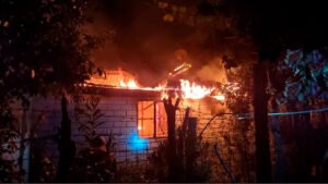 incendio