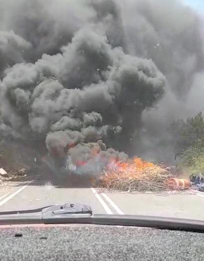 incendio