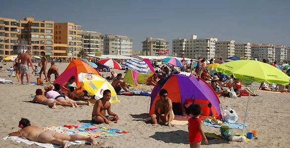 La Serena y Coquimbo lanzaron temporada estival 2022-2023