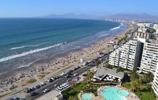 Mesa público privada afina detalles ante llegada de 800 mil turistas este verano