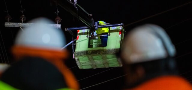 $400 millones destinará municipio de Coquimbo a la reposición y reparación de luminarias