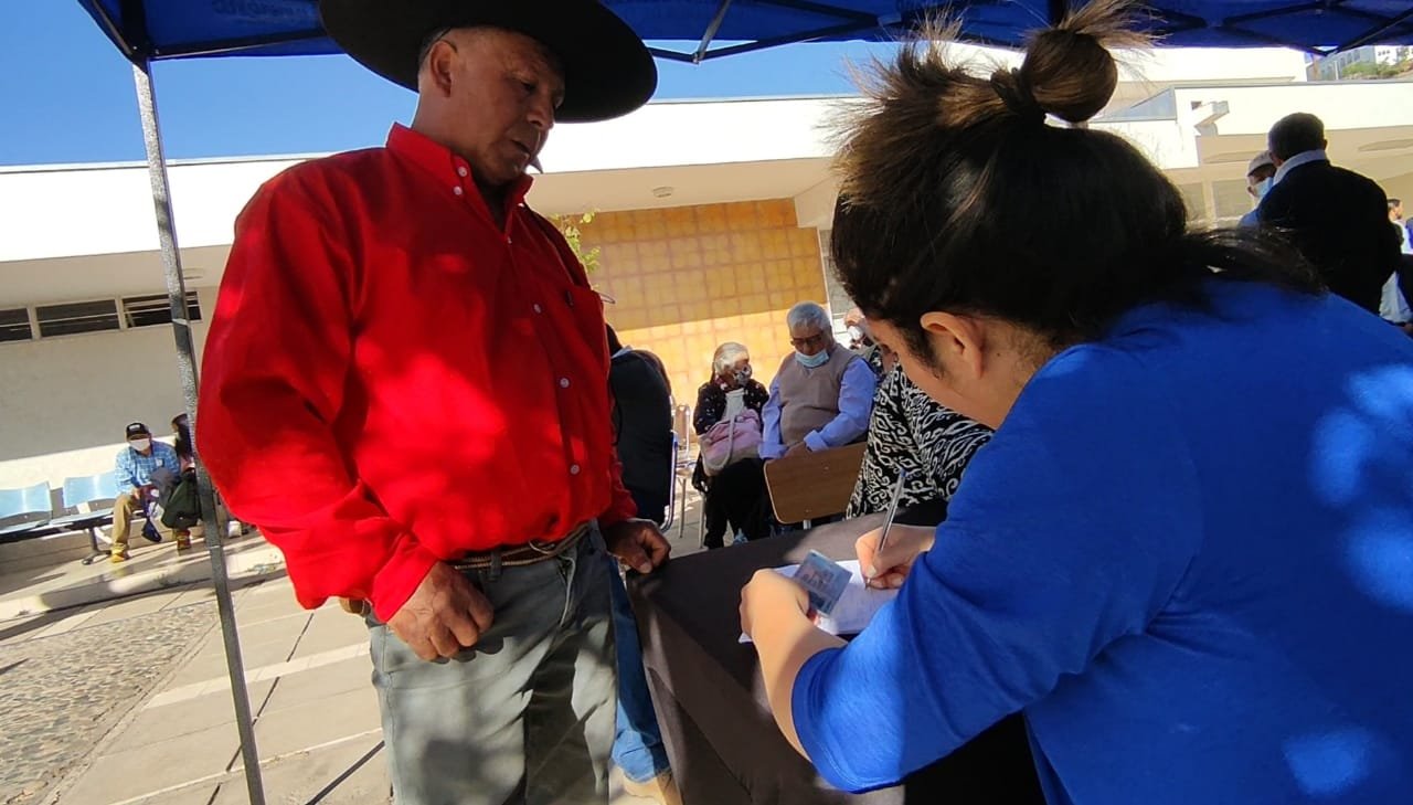 Entrega Ovalle